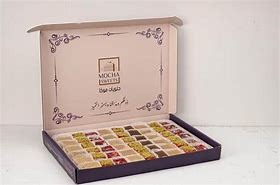 Image result for Yemen Sweets