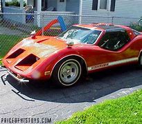 Image result for Microvan Kit Car