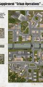 Image result for Wotb Urban Map