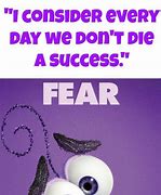 Image result for Anxiety Inside Out 2 Quotes