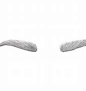 Image result for Light Eyebrows