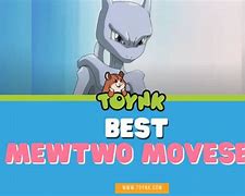 Image result for Mewtwo MoveSet