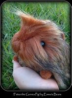 Image result for Guinea Pig Plushie