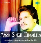 Image result for Amar Singh Chamkila Songs