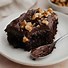 Image result for Chocolate Walnut Cake Cocoa Powder with Yogurt