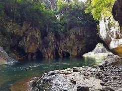 Image result for Sohoton National Cave