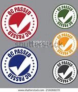 Image result for Gambar Qc Pass