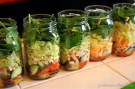 Image result for Salad Pre-Made Large