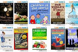 Image result for Best Books for Kindle