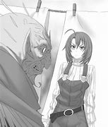 Image result for Goblin Slayer Burglar