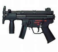 Image result for MP5 Compact