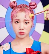 Image result for Momoland Jooe Face