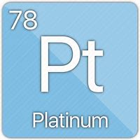 Image result for Platinum Atom