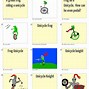 Image result for Unicycle Frog