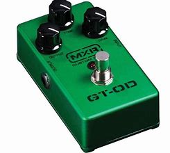 Image result for MXR GT-OD