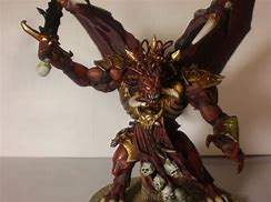 Image result for World Eaters Angron