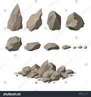 Image result for Rock Pile Icon