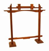 Image result for Jejunal Gong Stand