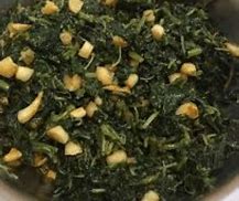 Image result for Tandalja Bhaji