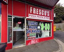 Image result for Coco Pizza Bar