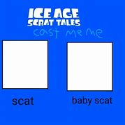 Image result for Scrat Ice Age Memes