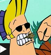 Image result for Johnny Bravo Cartoon