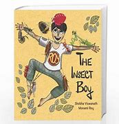 Image result for Members Insect the Boy Band