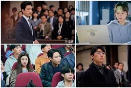 Image result for Law School K Drama