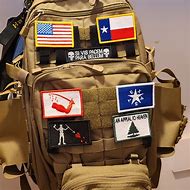 Image result for Texas Army Patches