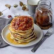 Image result for Pub Fries with Bacon and Maple Syrup