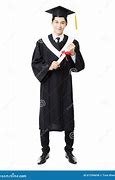 Image result for Male Graduation