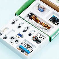 Image result for School of Iot Kit