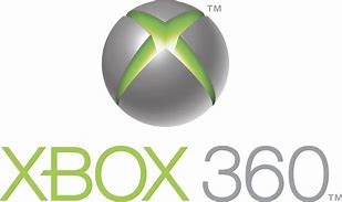 Image result for Microsoft Xbox 360 Logo