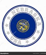 Image result for State of Nebraska Logo