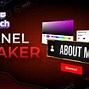 Image result for Basic Twitch Panel Images