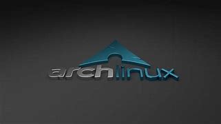 Image result for Arch Linux Logo