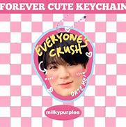 Image result for NCT Dream Hello Future Keychain