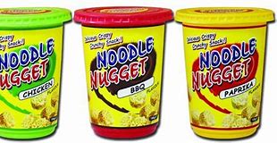 Image result for Pisan Nugget