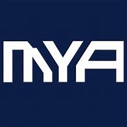 Image result for Mya Logo