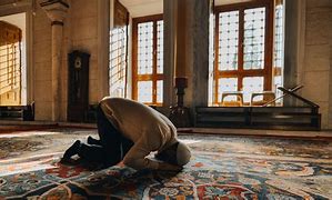 Image result for Sunnah of Salah