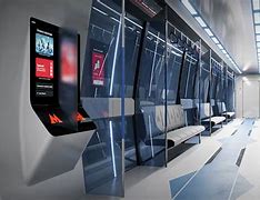 Image result for Russian Metro Train