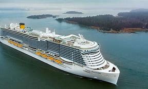 Image result for Fotos Del Crucero Costa Atlantica