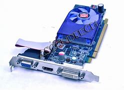 Image result for VGA ATI Radeon HD 4650