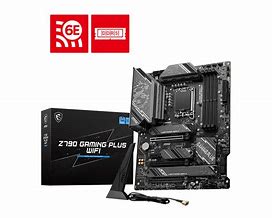 Image result for MSI Z390 I7 12700