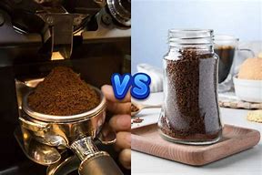 Image result for What Is Instant Espresso Powder