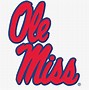 Image result for Ole Miss Official Logo