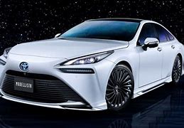 Image result for Toyota Mirai Wallpaper