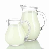 Image result for Two Milk Jugs