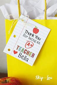 Image result for Cute Teacher Appreciation Ideas