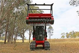 Image result for Tractor Loader Mounted Forestry Mulcher